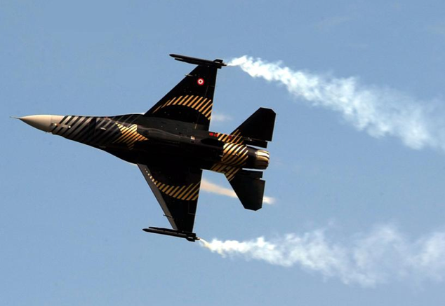 Türkiye'de 2011 yılı böyle geçti 34