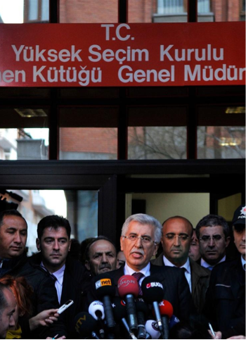 Türkiye'de 2011 yılı böyle geçti 35