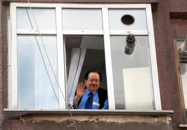 Türkiye'de 2011 yılı böyle geçti 38