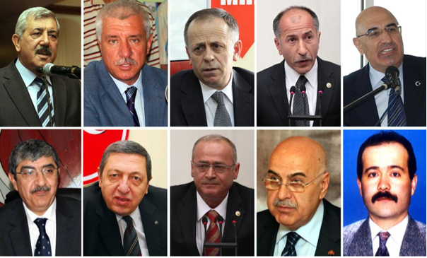 Türkiye'de 2011 yılı böyle geçti 39