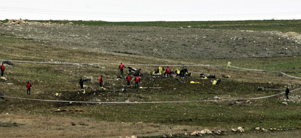 Türkiye'de 2011 yılı böyle geçti 4