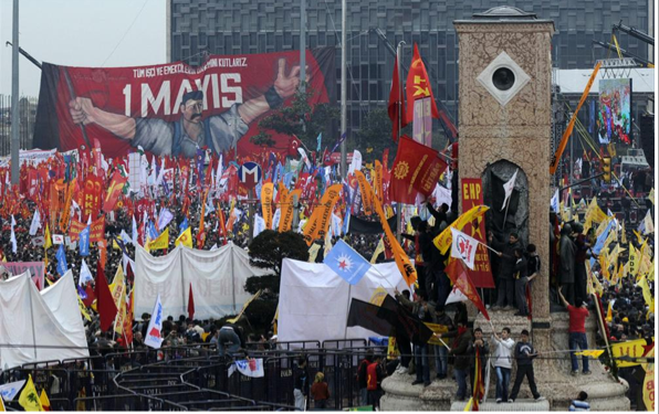 Türkiye'de 2011 yılı böyle geçti 41