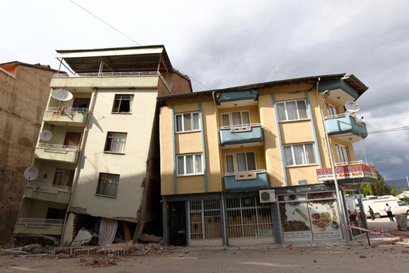 Türkiye'de 2011 yılı böyle geçti 46