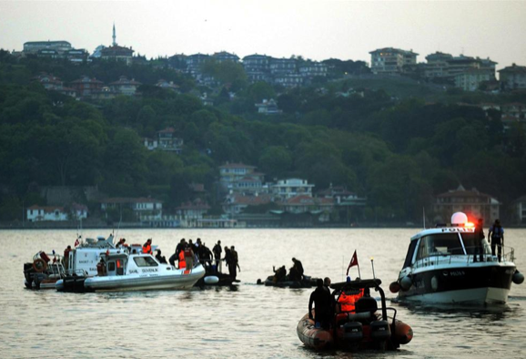 Türkiye'de 2011 yılı böyle geçti 47