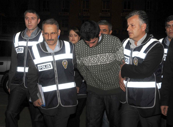 Türkiye'de 2011 yılı böyle geçti 48