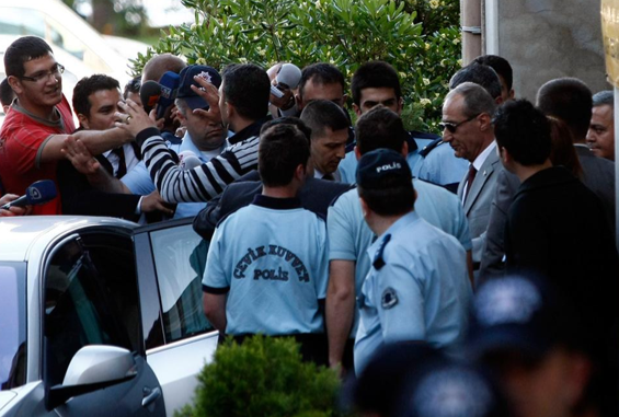 Türkiye'de 2011 yılı böyle geçti 49