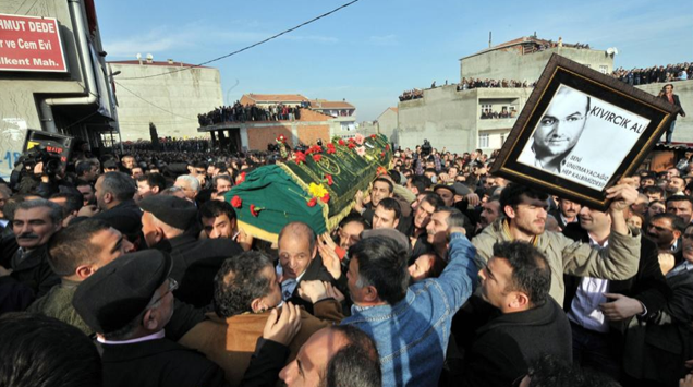 Türkiye'de 2011 yılı böyle geçti 5