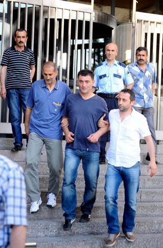 Türkiye'de 2011 yılı böyle geçti 53