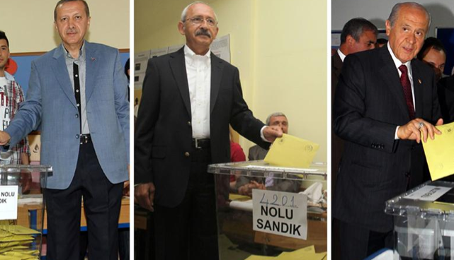 Türkiye'de 2011 yılı böyle geçti 55