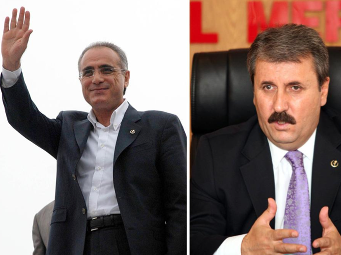 Türkiye'de 2011 yılı böyle geçti 57