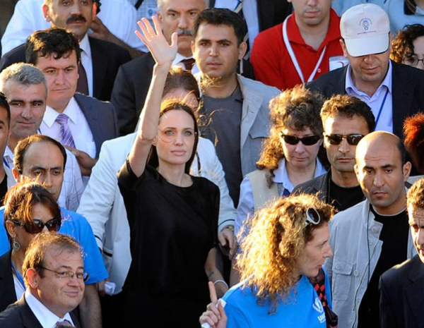 Türkiye'de 2011 yılı böyle geçti 58