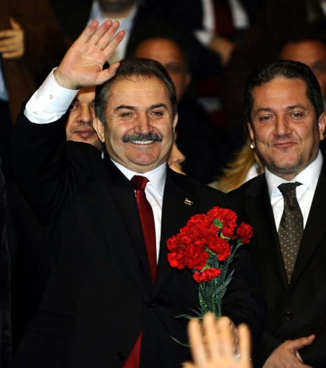Türkiye'de 2011 yılı böyle geçti 6