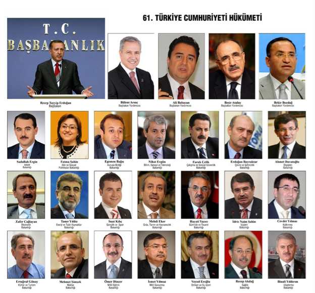 Türkiye'de 2011 yılı böyle geçti 65