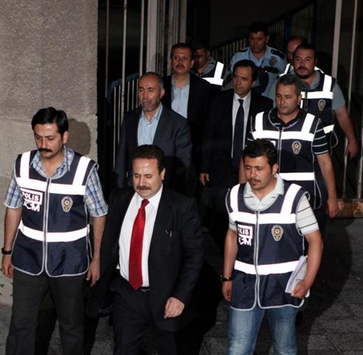 Türkiye'de 2011 yılı böyle geçti 66