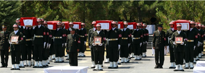 Türkiye'de 2011 yılı böyle geçti 69