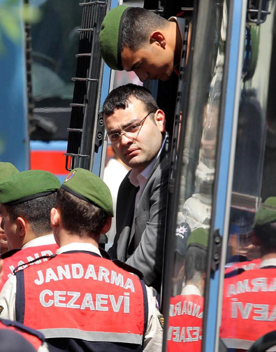 Türkiye'de 2011 yılı böyle geçti 73