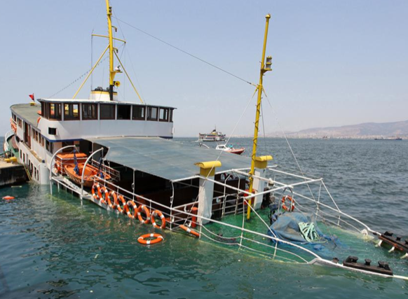 Türkiye'de 2011 yılı böyle geçti 74
