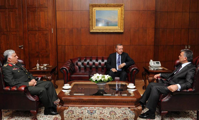 Türkiye'de 2011 yılı böyle geçti 76