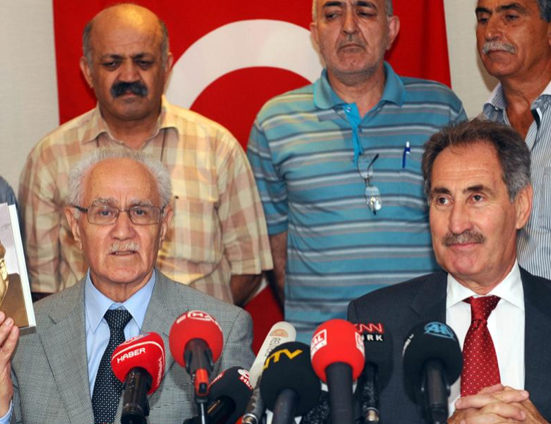 Türkiye'de 2011 yılı böyle geçti 77