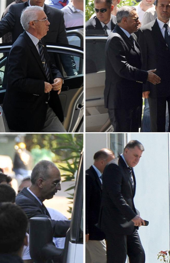 Türkiye'de 2011 yılı böyle geçti 80