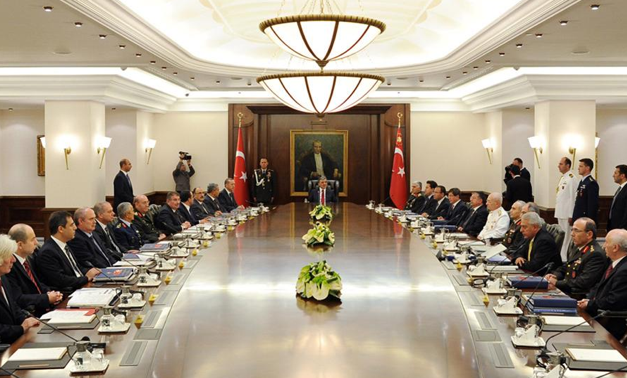 Türkiye'de 2011 yılı böyle geçti 84