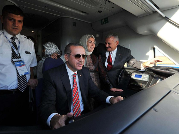 Türkiye'de 2011 yılı böyle geçti 86