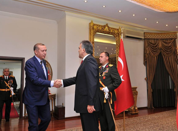 Türkiye'de 2011 yılı böyle geçti 87
