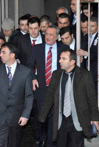 Türkiye'de 2011 yılı böyle geçti 90