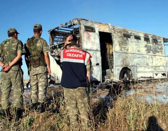 Türkiye'de 2011 yılı böyle geçti 91