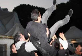 Kuşum Aydın'ın şaşırtan askerlik fotoğrafı 20