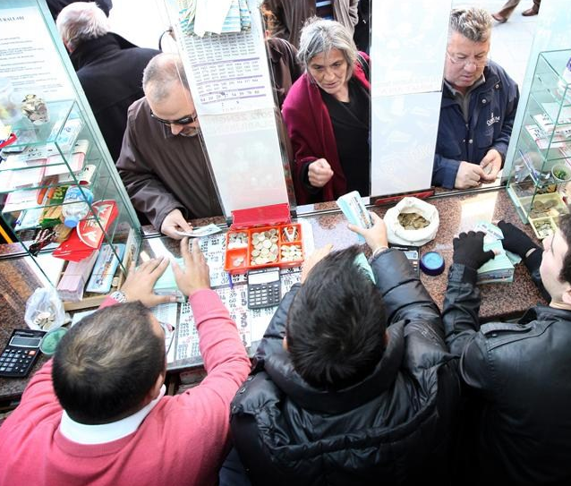 Milli Piyango bileti alacakların dikkatine 3