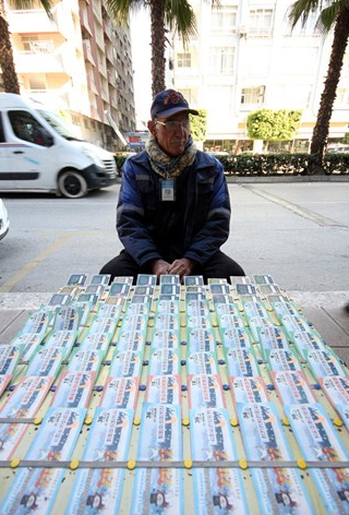 Milli Piyango bileti alacakların dikkatine 8