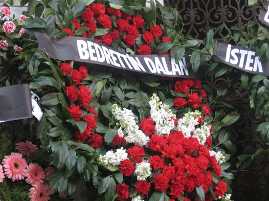 Menderes'e son görev 12