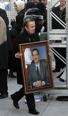 Menderes'e son görev 37