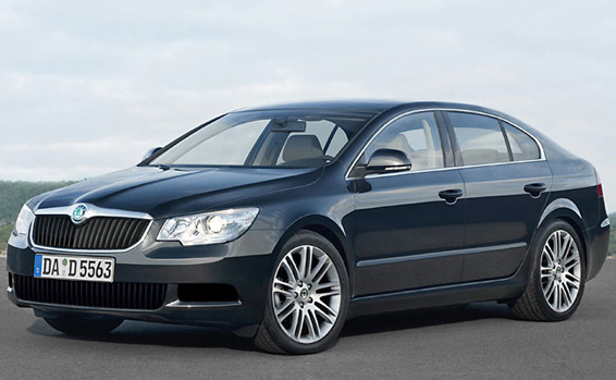 2012'ya damga vuracak yeni otomobiller 11