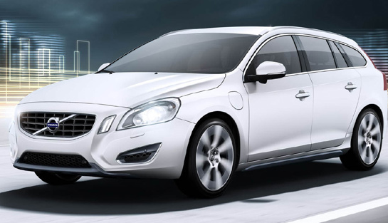 2012'ya damga vuracak yeni otomobiller 15