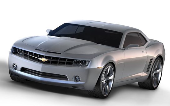 2012'ya damga vuracak yeni otomobiller 3