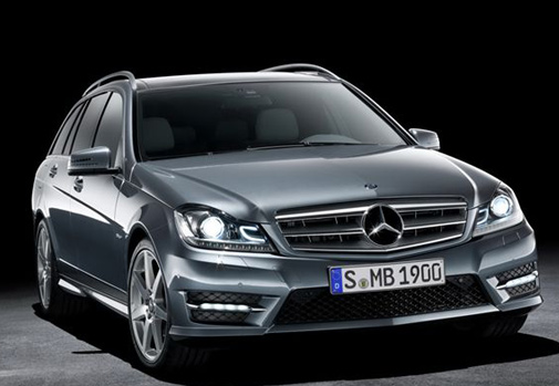 2012'ya damga vuracak yeni otomobiller 8