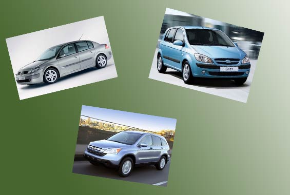 İşte 2. el otomobilde son fiyatlar 1