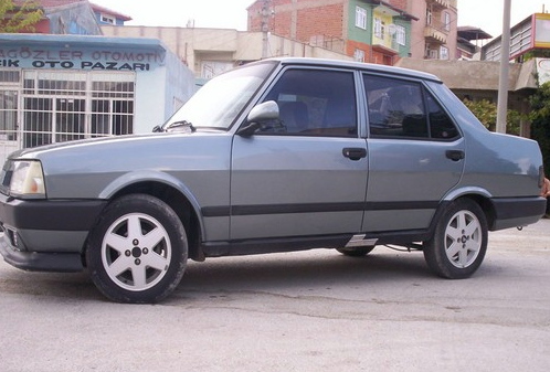 İşte 2. el otomobilde son fiyatlar 26
