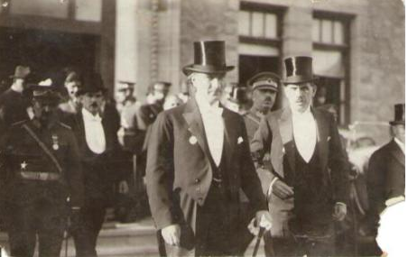 Mustafa Kemal Atatürk’ün Ankara’ya gelişine ait ilk kez yayınlanan kareler 3