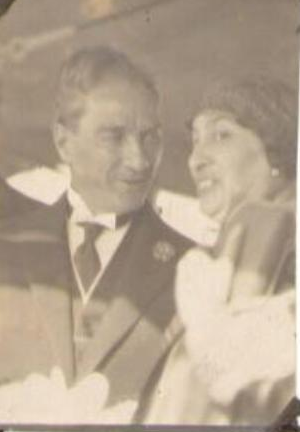 Mustafa Kemal Atatürk’ün Ankara’ya gelişine ait ilk kez yayınlanan kareler 5