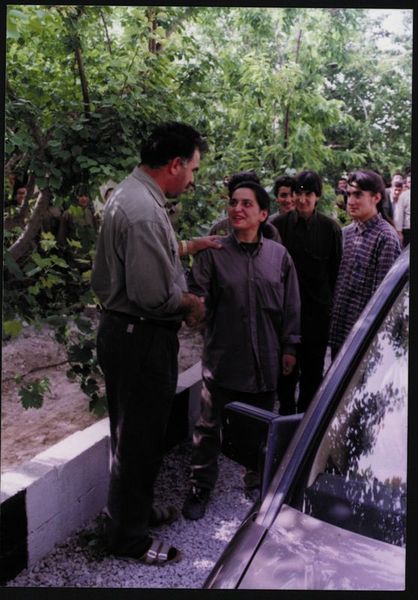 Öcalan'ı hiç böyle görmemiştik 17
