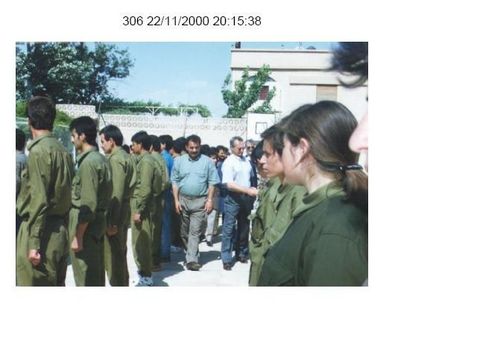 Öcalan'ı hiç böyle görmemiştik 22