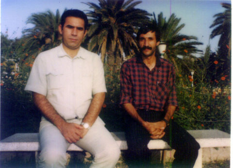 Öcalan'ı hiç böyle görmemiştik 27