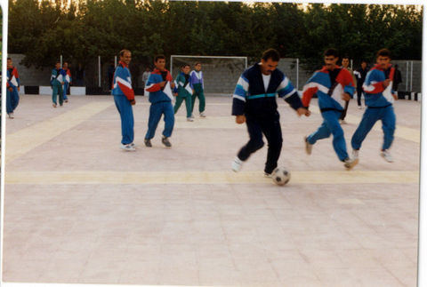 Öcalan'ı hiç böyle görmemiştik 4