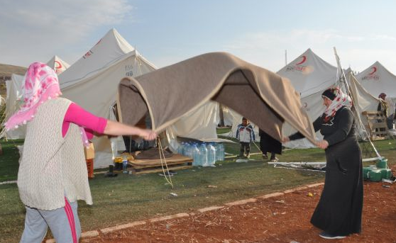 Bu fotoğraflar enkaz altından çıktı 12