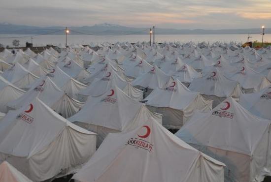 Bu fotoğraflar enkaz altından çıktı 2