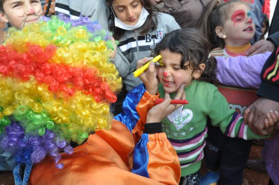 Bu fotoğraflar enkaz altından çıktı 21
