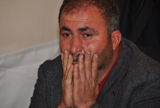 Bu fotoğraflar enkaz altından çıktı 22